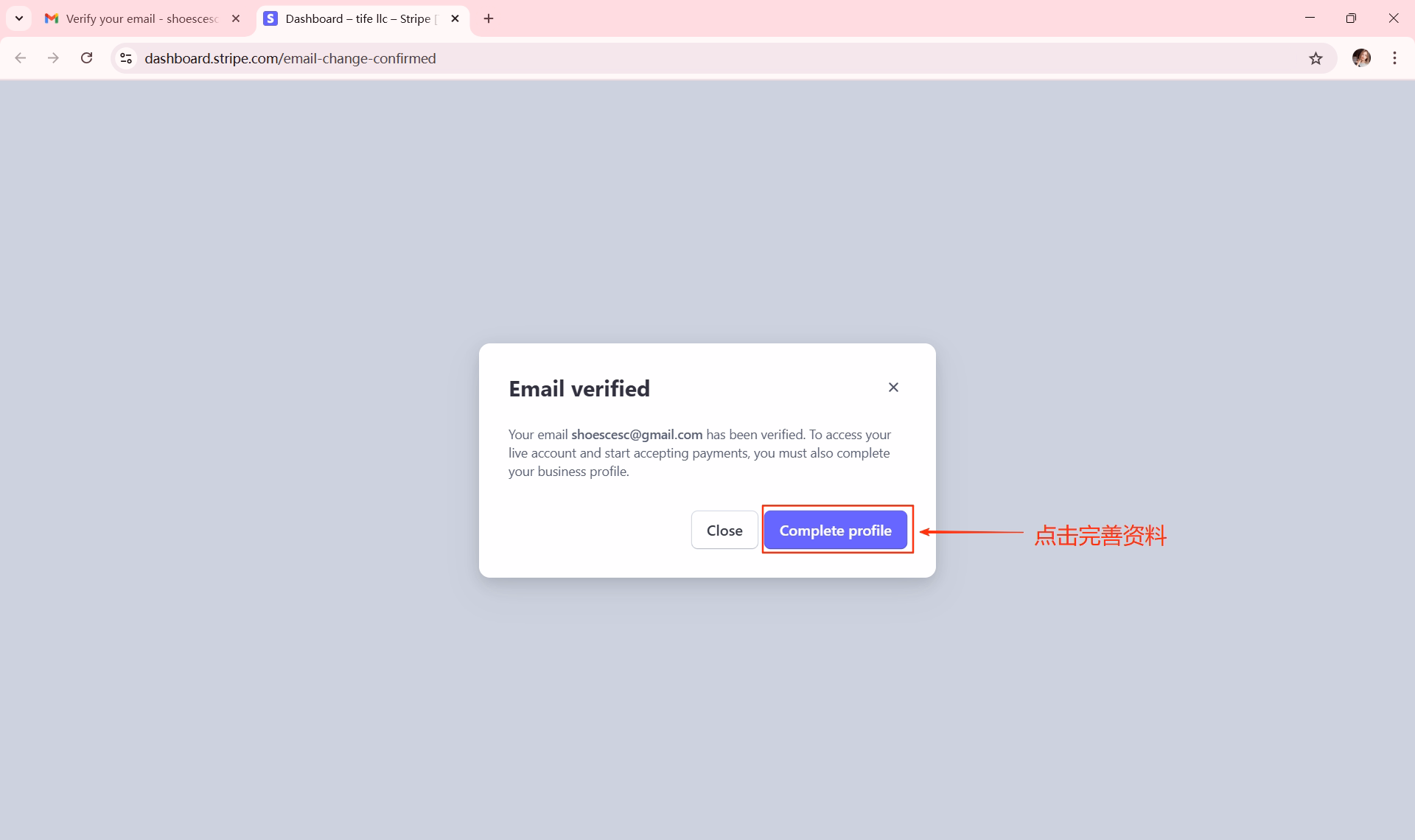 图片[12]-美国执照注册条纹Stripe教程-墨熠合众